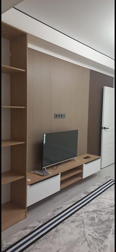 мала планировка: 1 комната, 41 м², Элитка, 7 этаж, Свежий ремонт — 6