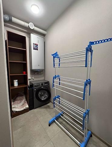 Долгосрочная аренда квартир: 3 комнаты, Собственник, Без подселения, С мебелью полностью — 11