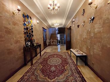 Продажа коттеджей и домов: ✨ Элитый дом в престижном районе Беш-Кунгей Представляем уникальный — 18