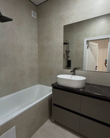 Продажа квартир: 2 комнаты, 61 м², Элитка, 9 этаж, Евроремонт — 4