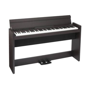 dijital pianino: Korg lp-380 korg şirkətinin ən cox istehsal etdiyi lp-380 modelleri