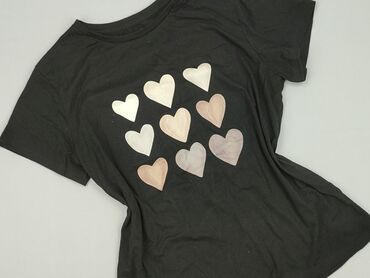 Kobiety: Shein, T-shirt damski, rozmiar XL