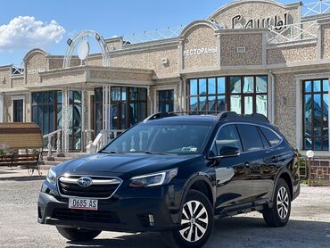 jetour dashing цена бишкек: Subaru Outback: 2020 г., 2.5 л, Бензин, Кроссовер