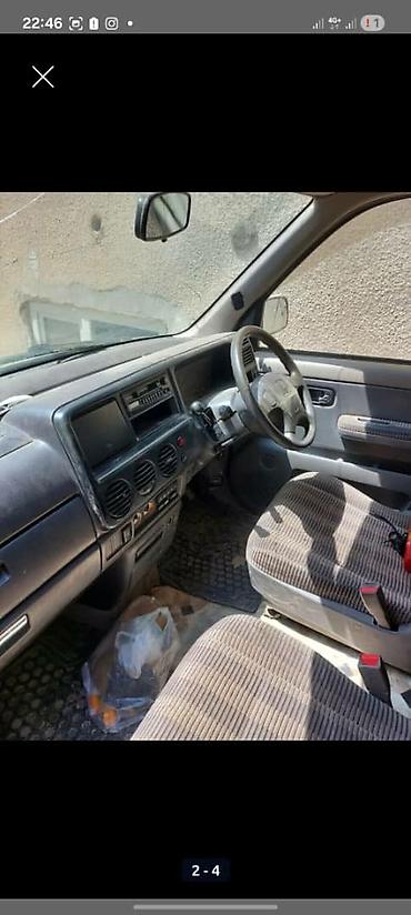 джойс: Honda Stepwgn: 1998 г., Автомат, Бензин, Минивэн — 3
