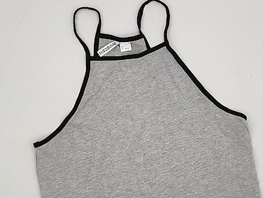 tops hm: H&M Divided, Top damski, rozmiar L — 1