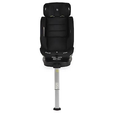 kp patike: Moni Auto sedište za decu Strike 40–150 cm – Deep Black (šifra — 9
