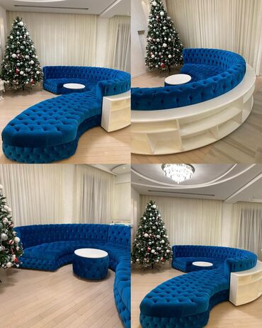 divan parcasi: Künc divan