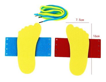 развивающая игра для маленьких детей: Шнуровка Монтессори для раннего образования детская игрушка из