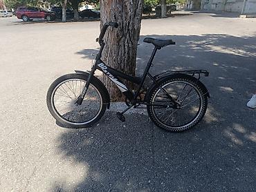 yesebet: Stels 20” təkərli şəhər/trek velosipedi - Brend/model: STELS — 2