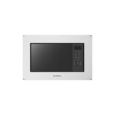 azcomp electronics: Mikrodalğalı soba KUMTEL HMB20-02 KUMTEL HMB20-02 mətbəx mebellərinə — 1