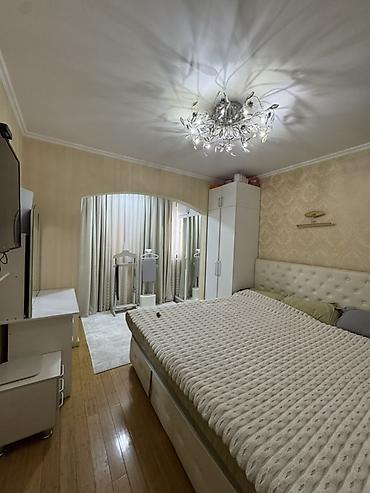 столовый арендага: 2 комнаты, 67 м², Улан-2 мкр 106 серия улучшенная, 1 этаж, Косметический ремонт — 6