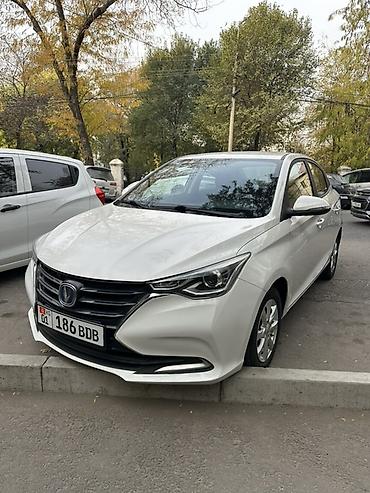 odyssey 1: Changan 2020
Бензин 1.5
Под выкуп 2 года
Без банка, права паспорт!! — 2