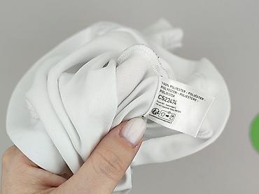 relab niebieska: T-shirt damski, rozmiar XS — 4