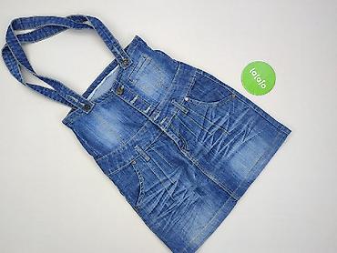 lab industries jeans: Redseventy, Sukienka damska, rozmiar L — 2