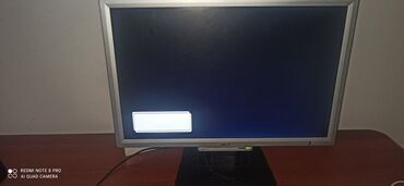 acer lcd monitor al1716: Монитор, Acer, Б/у, LCD, 19" - 20"