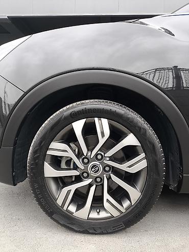 ssangyon: Ssangyong Tivoli: 2019 г., 1.6 л, Автомат, Бензин, Кроссовер — 6