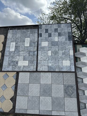 Другие товары для дома и сада: Бурсчатка басабыз келишим турдо — 8