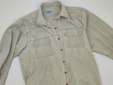 Shirts: Shirt for men, L (EU 40), condition - Very good