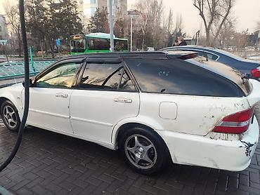 step: Honda Accord: 2000 г., 2.3 л, Автомат, Газ, Универсал — 4
