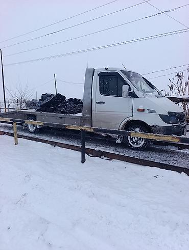 Услуги эвакуатора: С лебедкой — 22