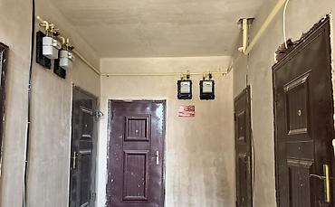 Yeni tikili: 2 otaqlı, Yeni tikili, 58 kv. m — 12