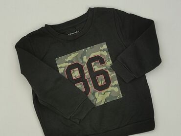 Bluza, Primark, 3-4 lat, 98-104 cm, stan - Bardzo dobry
