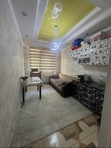 2 bedroom: 2 комнаты, 78 м², ул. Логвиненко / Боконбаева Элитка, 4 этаж, Косметический ремонт — 3