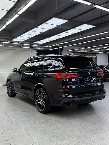 x5 e70: BMW X5: 2021 г., 3 л, Автомат, Бензин, Кроссовер — 3