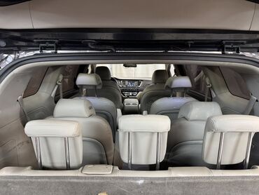 Kia: Kia Carnival: 2019 г., 2.2 л, Автомат, Дизель, Минивэн — 6