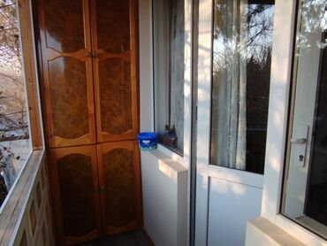 Köhnə tikili: Mingəçevir, 2 otaqlı, Köhnə tikili, 45 kv. m — 8