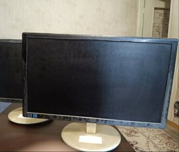 мониторы для фильмов: Монитор, LCD, 20" - 21"