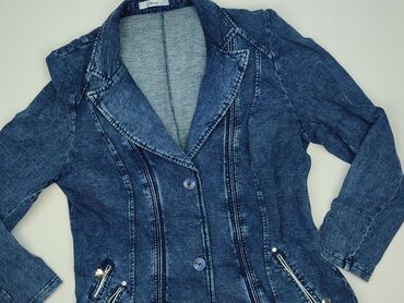Women's Clothing: Women's blazer, Aleko, size 6XL (EU 52)
