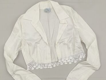 Women's Clothing: Women's blazer, size XS (EU 34)