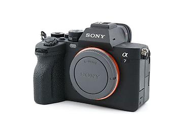 iphone 12 pro maz: Sony Alpha a7 IV (A7) tam kadr güzgüsüz fotoaparat gövdəsi - E-mount — 1