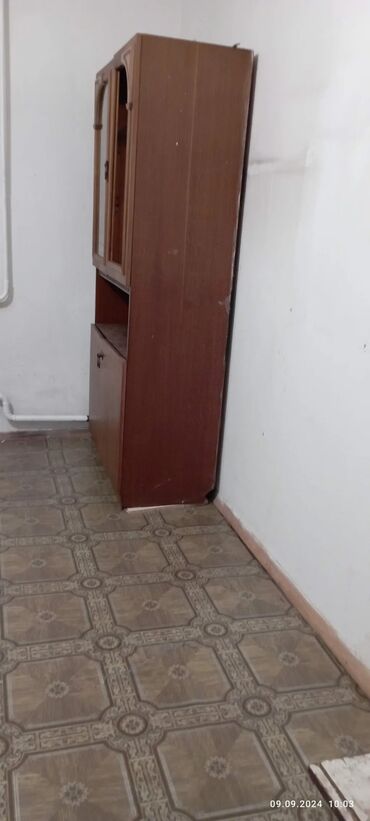 дом кок джар: 20 кв. м, 1 бөлмө, Жылуу пол, Брондолгон эшиктер, Забор, тосулган