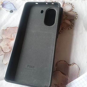 samsung 12 s: Poco X7 Pro, 256 GB, rəng - Qara, Barmaq izi — 3