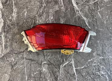 platform ok: Отражатель Land Rover 2018 г., Новый, Аналог, ОАЭ — 2