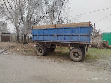 новый шыны: Прицеп, Б/у