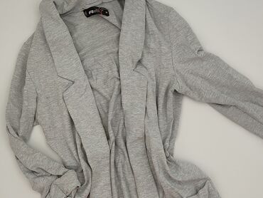 kurtka zimowa elisabetta franchi: FB Sister, Women`s knitwear, size M (EU 38)