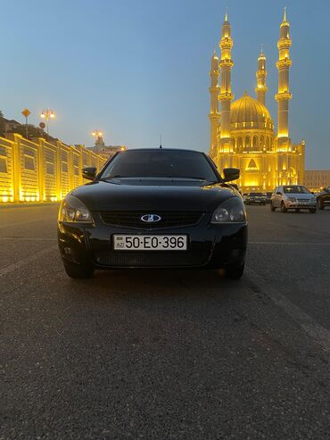 xezer lada qiymetleri 2020: VAZ (LADA) Priora: 1.6 l | 2012 il | 83000 km Hetçbek