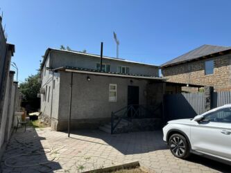 красивые дома в бишкеке: Таунхаус, 300 кв. м, 6 бөлмө, Менчик ээси, Евро оңдоо