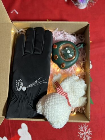 Подарки и сувениры: Подарочные наборы в коробке Варианты комплектов (все в крафтовой — 14