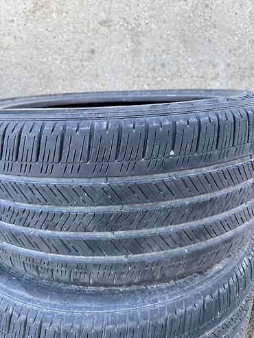 İşlənmiş Şin GoodYear 275 / R 22 lalafo.az -da İşlənmiş Şin GoodYear 275 / R 22