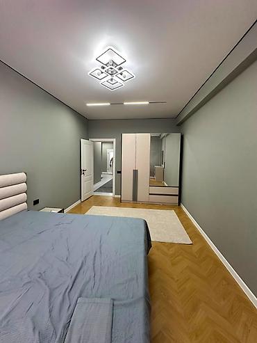 11: 3 комнаты, 100 м², Элитка, 11 этаж, Евроремонт — 1