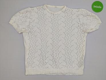 istay bluza: Sweter damski, rozmiar 5XL — 2