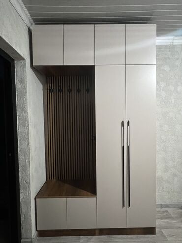 Мебель на заказ: Мебель на заказ, Вешалки — 17