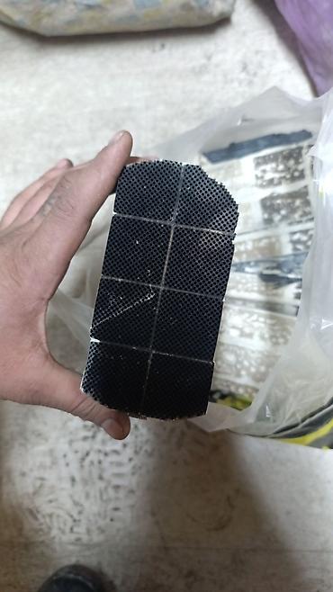 Скупка катализаторов: Скупка катализаторов с профессиональным анализом составов — оптом и в — 9