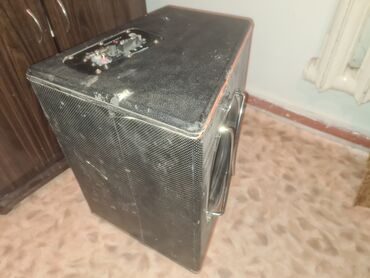 пассивное сетевое оборудование carprie: Срочно Продаю буфер Рабочий Играет хорошо Находится в селе