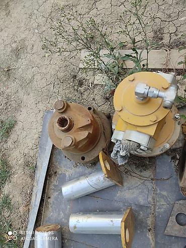ekskavator is elanlari 2022: ÇAT 325+329. Qiymət razılaşma yolu ilə — 4