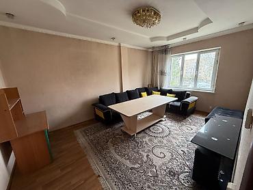 абдурахманова: 2 комнаты, 44 м², 8 мкр Индивидуалка, 2 этаж, Косметический ремонт — 2